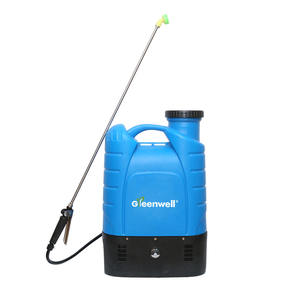 Atomizador eléctrico de 18l, pulverizador atomizador - Product Image 3