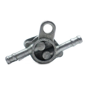 6mm <span class=keywords><strong>moto</strong></span> en ligne réservoir <span class=keywords><strong>de</strong></span> carburant robinet filtre Petcock interrupteur pour 50cc 70cc 90cc 100cc 110cc <span class=keywords><strong>Mini</strong></span> Auto porte-clés on Off accessoires - Product Image 5