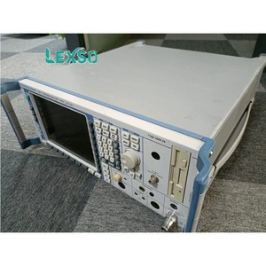 Analizador R&s Fsu26, Precio Negociable - Product Image 5