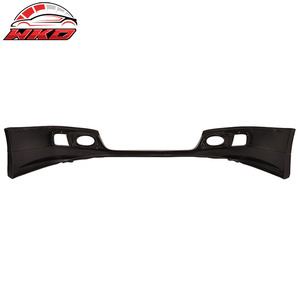 เหมาะสำหรับ Acura TSX 06-08  ลิ้นกันชนหน้าทรง OE แบบโรงงาน  วัสดุ PU คุณภาพสูง  ยังไม่ได้ทำสี  อุปกรณ์ตกแต่งภายนอก - Product Image 3