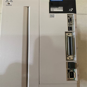 ยามาคาวา เซอร์โวไดรฟ์ SGD7S-330A00B202 200W AC 380V IP20 ตัวควบคุมมอเตอร์อุตสาหกรรม - Product Image 4