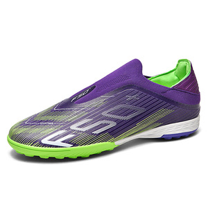 Nuove <span class=keywords><strong>Scarpe</strong></span> da <span class=keywords><strong>Calcio</strong></span> per Uomo e Bambini, <span class=keywords><strong>Scarpe</strong></span> da <span class=keywords><strong>Calcio</strong></span> per Esterno, Scarpini da <span class=keywords><strong>Calcio</strong></span> Maschili in Vendita all'Ingrosso - Product Image 4
