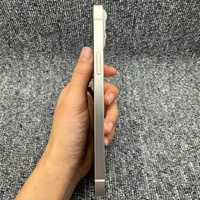 Original débloqué, reconditionné, pour 14 Plus 256 Go/512 Go 5G version US, 128 Mo de RAM, 100 % testé