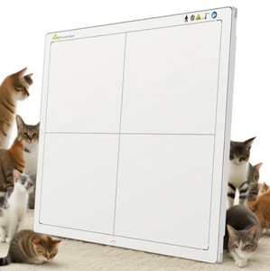 เครื่องตรวจจับรังสีเอ็กซ์แบบแผ่นเรียบพกพา รุ่น 1417 1717 DR <span class=keywords><strong>ส</strong></span>ำหรับ<span class=keywords><strong>การ</strong></span>ถ่ายภาพรัง<span class=keywords><strong>ส</strong></span>ีดิจิทัล เหมาะสำหรับโรงพยาบาล คลินิก และระบบเอกซเรย์เคลื่อนที่ - Product Image 2