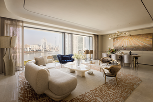 Solución de Renovación Integral de Interiores de Casa Moderna Personalizada, Servicio de Diseño de Muebles con Renderizado <span class=keywords><strong>3D</strong></span> Ecológico para Lujo - Product Image 6