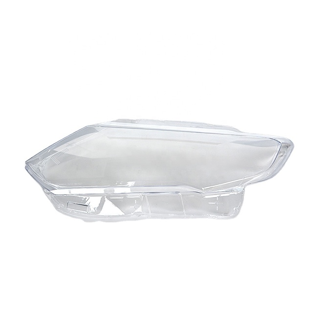 Headlight Lens For Ni-ssan X-Trail 2017 2018 2019 2020 Headlamp Cover Replacement Car Head Lamp Auto lens Hot selling