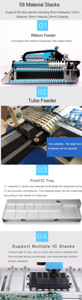 Machine de Placement de Composants de Bureau XZ-T48VB Haute Vitesse et de Qualité Supérieure avec Utilisation Facile - Product Image 3