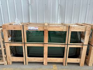 חזית למינציה זכוכית משאית Daf cf65 xf105 75cf 85cf 85cf xg זכוכית זכוכית זכוכית 4633 nc 4625agn 4635agn 4638agnpz - Product Image 2