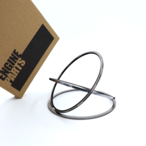 Jeu de segments de piston standard OEM MX-11 OEM 1960044/1856193 800108010000 213RS101030N0 Taille 123*3.5+2.5+3mm pour pièces de rechange de moteur <span class=keywords><strong>DAF</strong></span> - Product Image 2