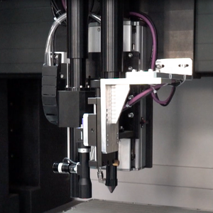 KEYILASER 자동 초고속 적외선 Picosecond CNC 강화 적층 자동차 모바일 유리 용 레이저 유리 절단기 - Product Image 4