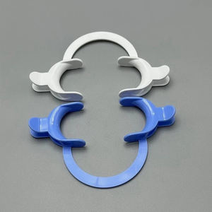 เครื่องดึงแก้มพร้อมที่ขยายปากสำหรับการฟอกสีฟันแบบมืออาชีพและการจัดฟัน - Product Image 5