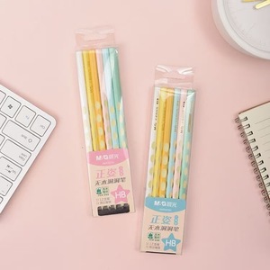 Lápiz Corrector M&G HB, Paquete de 12, para Práctica de Escritura - Product Image 4