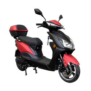 pasola electrica moto con asiento doble Samakat eléctrico - Product Image 1