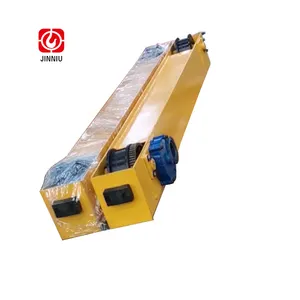 Cần cẩu trên không EOT 1t 5t 16t End vận chuyển cần cẩu du lịch End Beam với xe đẩy