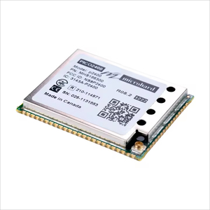 Công nghiệp microhard p2400 mhs185300 24Ghz 1W Modem không dây <span class=keywords><strong>OEM</strong></span> truyền dữ liệu tích hợp mô-đun truyền thông - Product Image 4