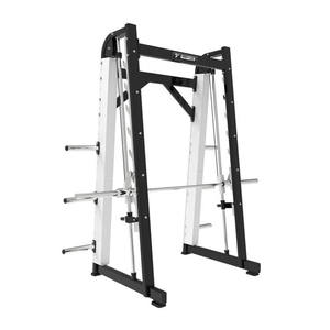 Sử dụng thương mại <span class=keywords><strong>1.6t</strong></span> Thép phòng tập thể dục Smith Máy Thiết bị tập thể dục cho thể hình-wder tập thể dục - Product Image 1