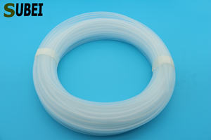 <span class=keywords><strong>Offre</strong></span> spéciale liquidation bon marché Tube de protection <span class=keywords><strong>fibre</strong></span> <span class=keywords><strong>optique</strong></span> en plastique blanc PVC pour équipement <span class=keywords><strong>fibre</strong></span> <span class=keywords><strong>optique</strong></span> - Product Image 5