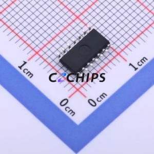 Microcontrolador de chip IC de circuito integrado SOP-14 nuevo y original (MCU/MPU/SoC) - Product Image 2