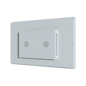 Oai OEM công nghiệp bảng điều chỉnh máy Tính 21.5inch andal-proof Windows PC DDR3 DDR4 RAM NVMe rk3568 3588 3399 - Product Image 2