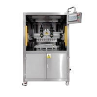 Automatische Ultrasone Taartsnijmachine