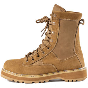<span class=keywords><strong>Bottes</strong></span> d'été et d'hiver légères en EVA respirant pour infanterie - Product Image 6