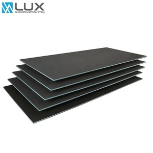 Panneau en polystyrène extrudé imperméable XPS, panneau de support en mousse pour l'isolation des sols dans la salle de bain et la cuisine - Product Image 4