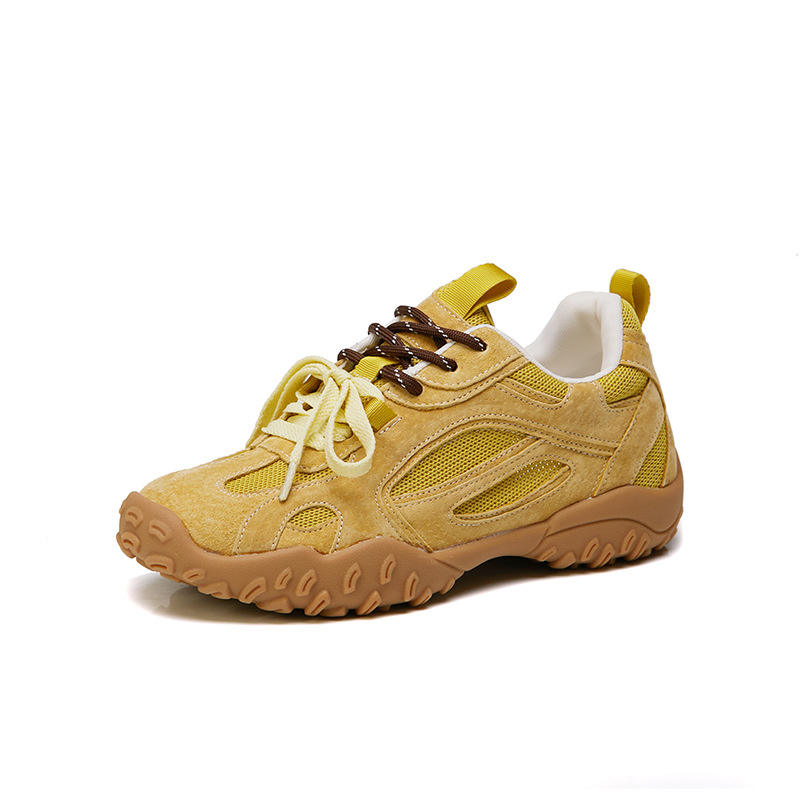 สีเหลือง