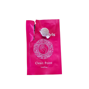 Perles Détoxifiantes Tampons Nettoyants Point Propre Perles Détoxifiantes Yoni pour Femmes - Product Image 3