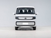 Changan Kaicheng 2025 Changan Ruixing EM60 Fourgonnette électrique économique Nouveaux véhicules électriques Fourgonnette de transport de passagers et de marchandises En stock