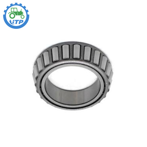 Roulement Conique de Haute Qualité AL175774 Compatible avec les Tracteurs 6170R 6175M 6175R 6180J 6185J 6190J 6190M 6190R 6195M 6195R 6205J - Product Image 2