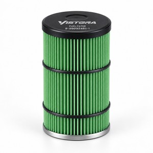 Nuevo Filtro de Combustible y Motor Diésel de Alta Calidad 8-98092481-1  EF-15130 801.00084  118293  MD-817 FF5989 para Motor de Camión - Product Image 1