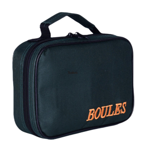 Boules De Petanque /Boules Petanque Pro/Petanque <span class=keywords><strong>Set</strong></span> Chrome 6 Pcs Beach Bocce Ball Metal Petanque Boules <span class=keywords><strong>Set</strong></span> en bolsa de nylon - Product Image 5