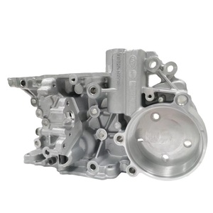 แผ่นวาล์วริมหนาคุณภาพสูง HXT DQ200 0AM ใหม่ สำหรับเกียร์อัตโนมัติ DSG 7 สปีด - Product Image 6