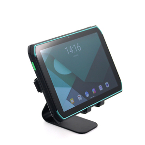 Mtk Vervaardigd 8-Inch Ips Scherm <span class=keywords><strong>Android</strong></span> Tablet Pc Industrieel Robuust Met 4G Wifi-Netwerk Voor Inventarislogistiek - Product Image 2