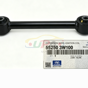 ระบบช่วงล่างรถยนต์คุณภาพสูง ARM ASSY-RR ASSIST 55250-3W100  552503W100 สำหรับฮุนได เอลันตร้า เกีย ซีด 55250 3W100 - Product Image 1