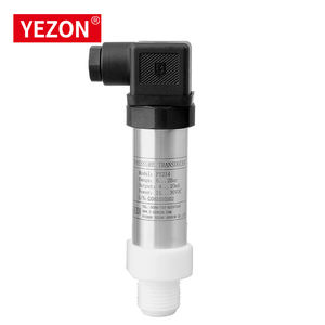 耐腐食性セラミック圧力トランスデューサ ポリテトラフルオロエチレン素材 腐食性圧力トランスミッタ - Product Image 3