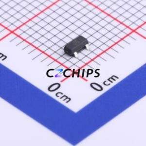Transistor bipolaire à jonction (BJT) S9014 SOT-23 neuf d'origine, composants électroniques en gros et service BOM - Product Image 1