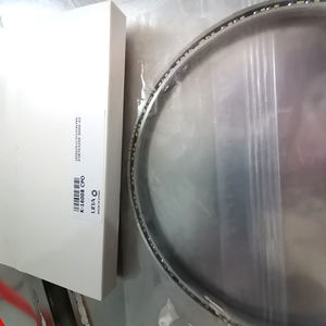 Csxa035 Csxa035-Hle Cuscinetto a sfere a contatto <span class=keywords><strong>angolare</strong></span> a doppio punto di contatto a quattro punti, ad alta velocità, lubrificato a grasso per macchinari di varie dimensioni - Product Image 6