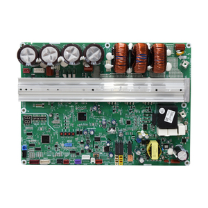 Carte de commande principale Wz6805a pour unité extérieure de climatiseur multi-split Gree (référence 300027062731) - Product Image 1