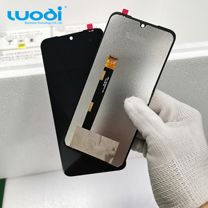 Écran tactile LCD pour <span class=keywords><strong>Umidigi</strong></span> <span class=keywords><strong>Bison</strong></span> <span class=keywords><strong>2</strong></span> <span class=keywords><strong>2</strong></span> <span class=keywords><strong>Pro</strong></span>, écran tactile d'origine OEM, garantie 1 an, entièrement testé, remplacement de l'écran - Product Image 2