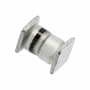 Manufacturer Channel Diodes Electronics Component JAN1N4987DUS SQ-MELF, E - Product Image 1