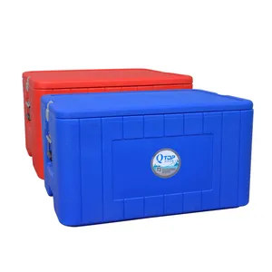 large cooler box lunch box bulk milk coolers sale plastic picnic ice cooler box