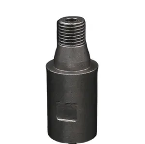 Hoge Kwaliteit Adapter Voor Diamond Core Drilling Machine Core Boor