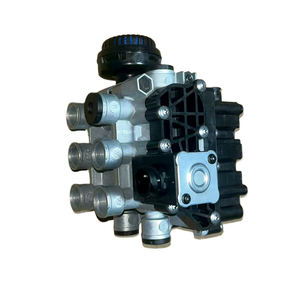 4728800650 4729000560 ABA0003277425 4729000560 1193658 S294103645Z 24V ECAS электромагнитный клапан для европейского грузовика запасные части - Product Image 6