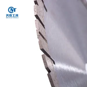 China Wholesale Multiple Specifications Diamond Saw Cutting Disc Blade For Granite Concrete