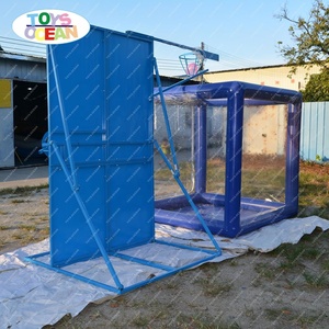 Jeu <span class=keywords><strong>gonflable</strong></span> de carnaval, <span class=keywords><strong>ballon</strong></span> d'<span class=keywords><strong>eau</strong></span> évasé, jeu unck - Product Image 4