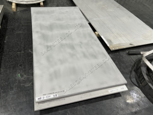 <span class=keywords><strong>Inconel</strong></span> Incoloy 600 601 617 <span class=keywords><strong>718</strong></span> 800 825 Nickellegierungsplatte EN10204 3.2 - Product Image 2