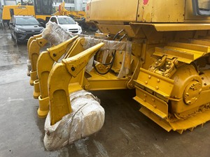 Bulldozer Caterpillar D6 Usado Original Japonés (D6G/D6R/D6T/D6H) |   Alta Calidad Confiable - Product Image 3
