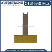 Tandards-IEC60695-11-3 de acero inoxidable, IEC60695-11-20