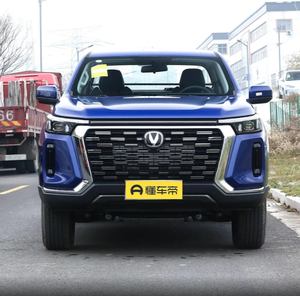 2024 coches chinos Changan <span class=keywords><strong>Explorer</strong></span> camioneta 2,0 T Cámara LED automática Changan Lantuozhe 4x4 camioneta coche Venta caliente - Product Image 5